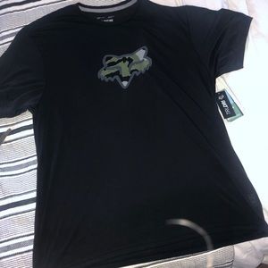 Men’s Fox Racing t-shirt